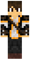 Скин по нику DarkRanger