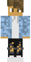 Скин по нику DarkReaper