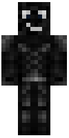 Скин по нику DarkRobster