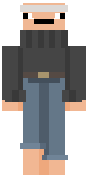 Скин по нику DarkShadow14