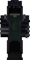 Скин по нику DarkShadow3123