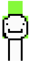Скин по нику DarkShadow84
