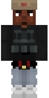 Скин по нику DarkSideLy