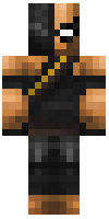Скин по нику DarkSidersBR