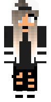 Скин по нику DarkSlayerPen