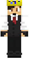 Скин по нику DarkSlime