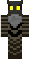 Скин по нику DarkSnail