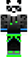 Скин по нику DarkSystem