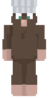 Скин по нику DarkTheRat