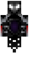 Скин по нику DarkTheory98