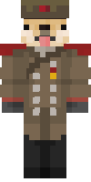 Скин по нику DarkTomato