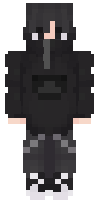 Скин по нику DarkTwin