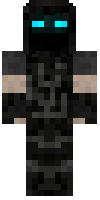 Скин по нику DarkTwister