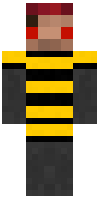 Скин по нику DarkVareide