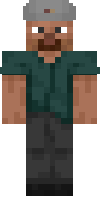 Скин по нику DarkWaider