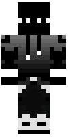 Скин по нику DarkWalker1997