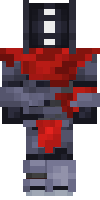 Скин по нику DarkWarriorBR