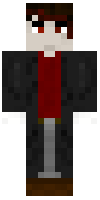 Скин по нику DarkWarrior