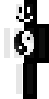 Скин по нику DarkWhite