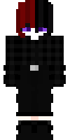 Скин по нику Dark_1Blood