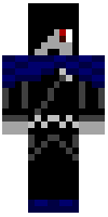 Скин по нику Dark_Bird_16