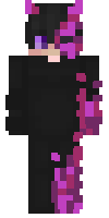 Скин по нику Dark_Cerberus