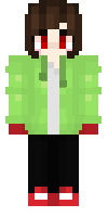 Скин по нику Dark_Chara