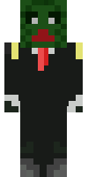 Скин по нику Dark_Cobra