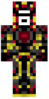 Скин по нику Dark_Crow