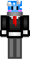 Скин по нику Dark_Dragon