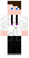 Скин по нику Dark_Duckyy