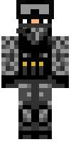 Скин по нику Dark_Eagle