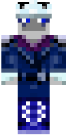 Скин по нику Dark_Fusion