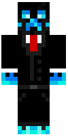 Скин по нику Dark_Gamer_98