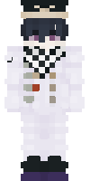 Скин по нику Dark_Ghostrider