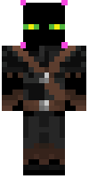 Скин по нику Dark_Heidi