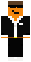 Скин по нику Dark_Jester