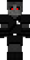 Скин по нику Dark_Link
