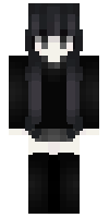Скин по нику Dark_Mask