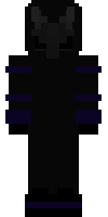 Скин по нику Dark_Raven