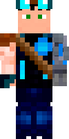 Скин по нику Dark_Raydan