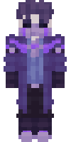 Скин по нику Dark_Reiss