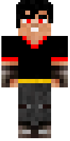 Скин по нику Dark_Rokko