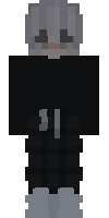 Скин по нику Dark_Senna