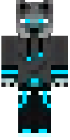 Скин по нику Dark_Shik