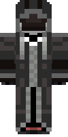 Скин по нику Dark_Stranger