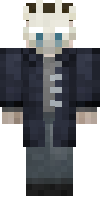 Скин по нику Dark_Tundra