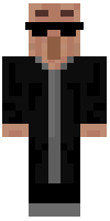 Скин по нику Dark_Villager