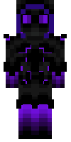 Скин по нику Dark_World