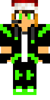 Скин по нику Dark_YT
